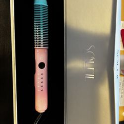 SOLEIL Designer Hair Styler