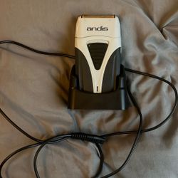 andis shavers