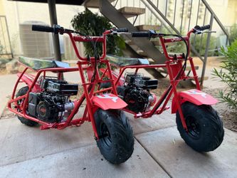 Frp mini bike mini moto trail bike dirt bike motorcycle