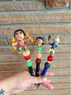 Lilo and Stitch Pens