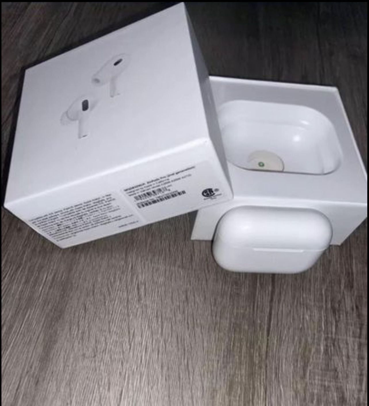 Apple AirPods Pro 2