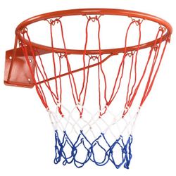 Basketball Hoop