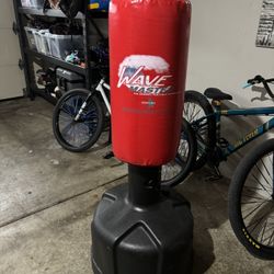 Punching Bag