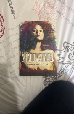 Shadowshaper