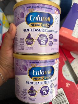 Enfamil Formula