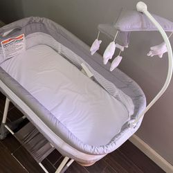 Baby Bassinet 