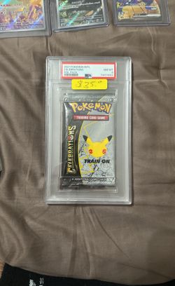 Pokemon Celebrations