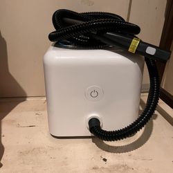 Dupray Steam Cleaner