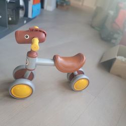 PerKidern Baby Balance Bike