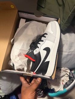 Jordan shoes