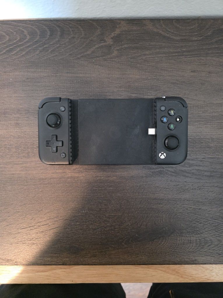 Gamesir controller