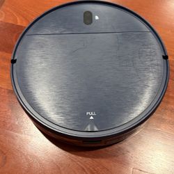 ZCWA Robot Vacuum and Mop Combo Model-BR151