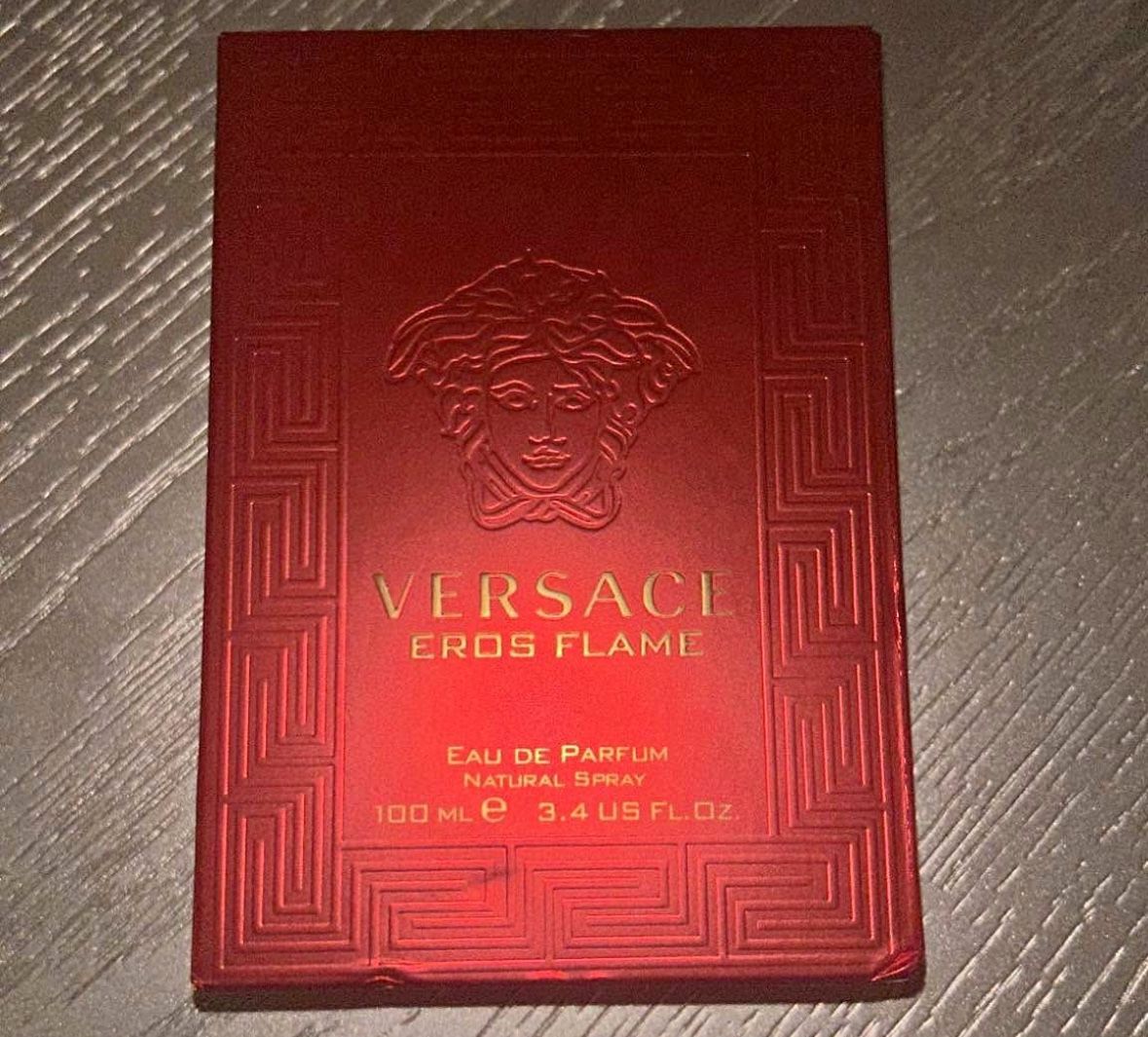 Selling Jpg Ultra Male And Eros Flame