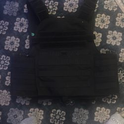 Condor Gunner Plate Carrier