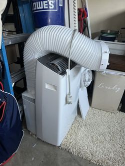 Midea AC Unit