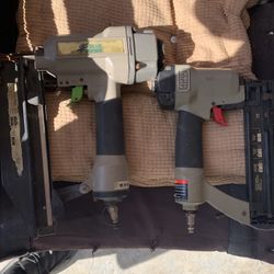 Nail Guns