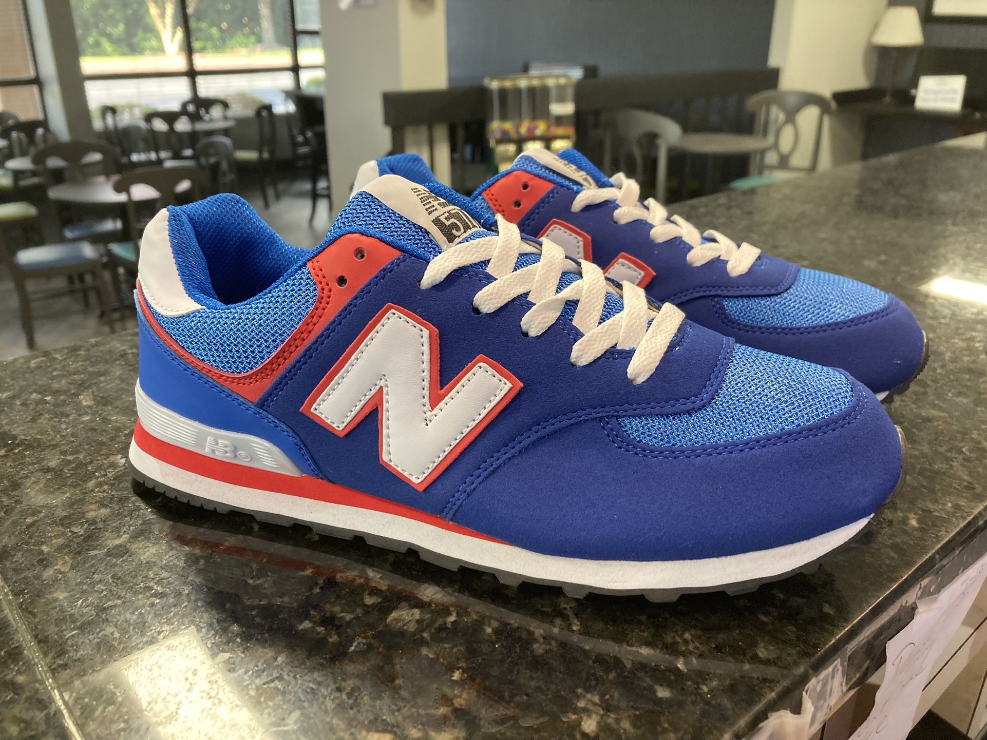 New NB 574- Men’s 8.5