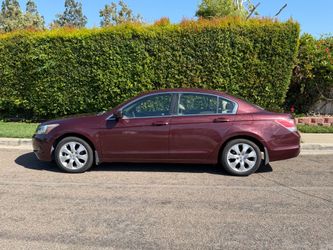 2010 Honda Accord