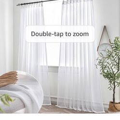 CURTAINS