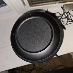 2 Echo Studio Speakers