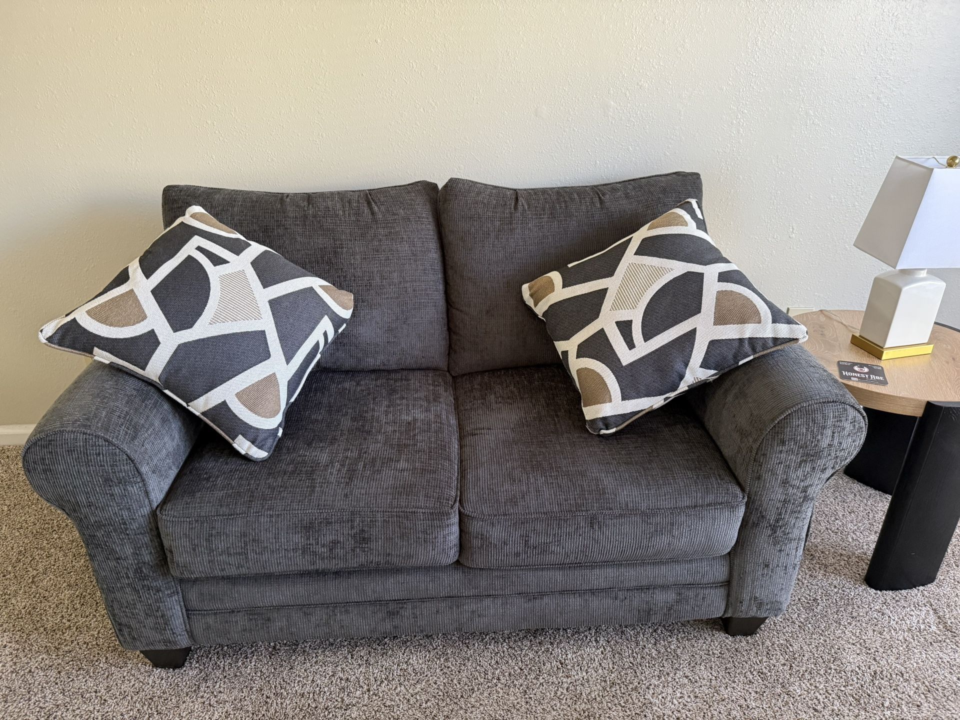 Price reduced $1500 . Cash,CashApp,Zelle New Furniture Must Sell Immediately