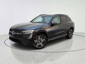 2026 Mercedes-Benz GLC 300