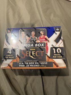 Basketball Cards