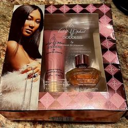 FOR SALE SET GIFT BOX NEW BABY PHAT GODDESS 