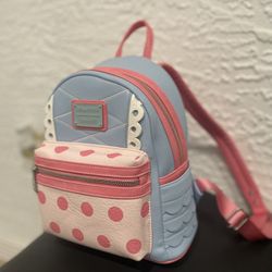 Girl backpack