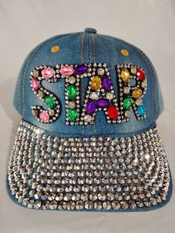 Baseball Hat