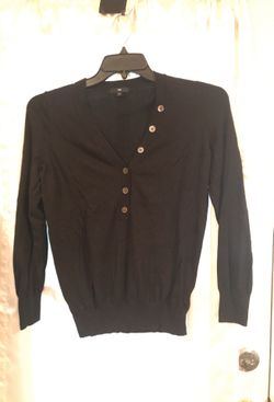 Light sweater