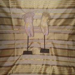 A Set Of Art Pieces
