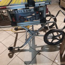 SkilSaw Worm  10"