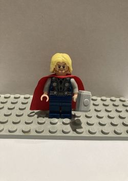 LEGO MARVEL - Thor