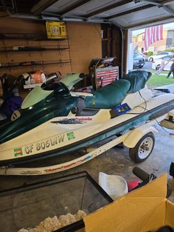 Seadoo