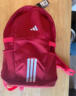 Adidas Tiro Backpack-New with tags
