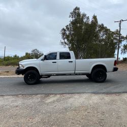 2015 Ram 2500