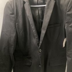 Suit Jacket