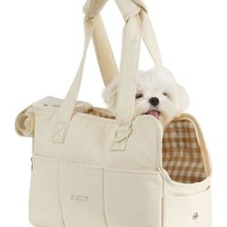 Dog Pet Carrier Bag