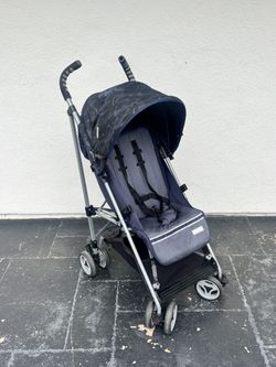 Baby Stroller 