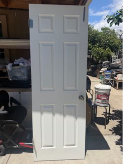 Inside Doors $50 each
