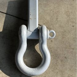 Clevis 