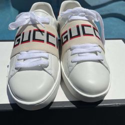 Gucci shoes