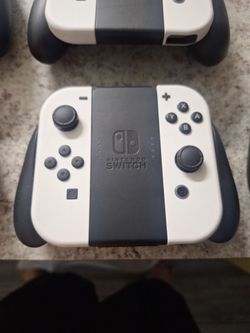 Joycons for Nintendo Switch