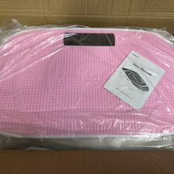 Muscle Vibration Plate ( New Condition ) 