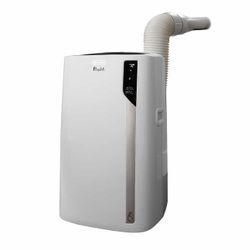 De'Longhi Pinguino 4-in-1: Air Conditioner, Heater, Dehumidifier, and Fan