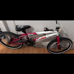 Tony Hawk BMX Style Bike