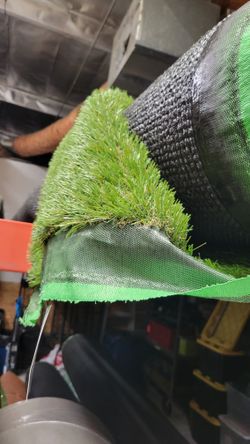 Artificial Turf Grass Sale! $1