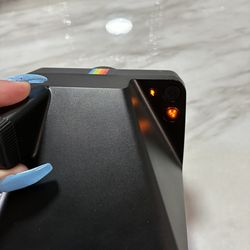 Polaroid new generation camera