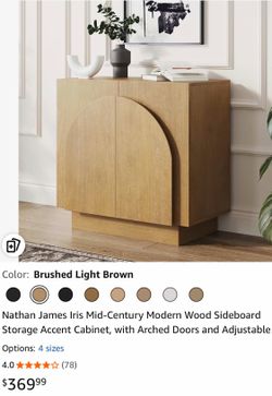Sideboard Cabinet